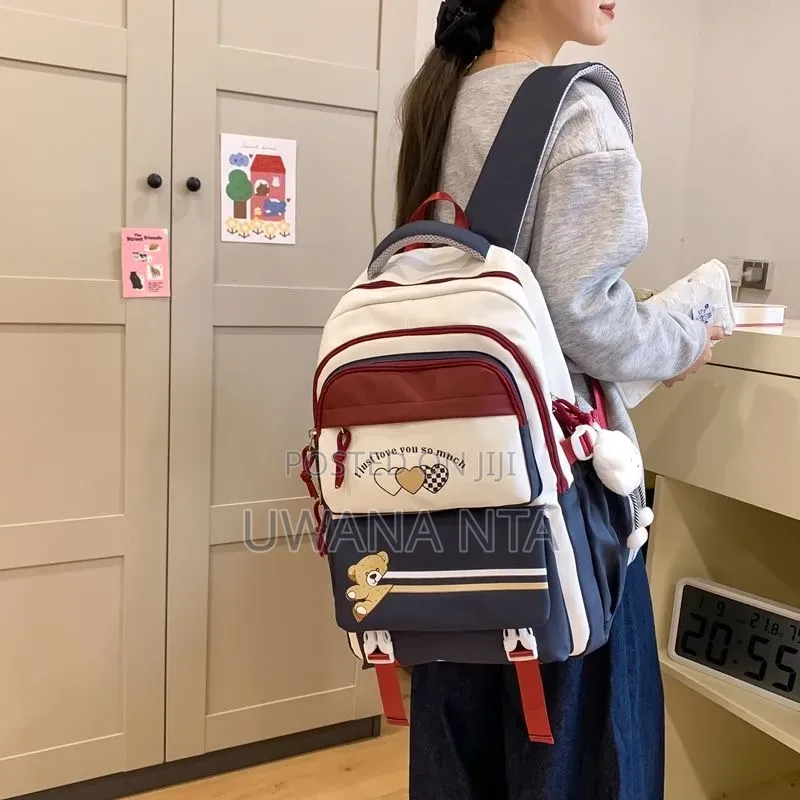School Bags
