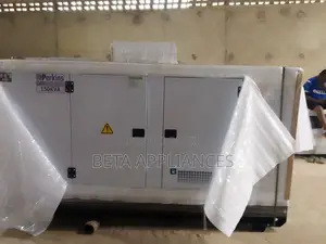 Perkins Generator for Homes and Offices