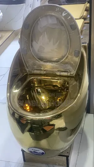Executive Wc Gold