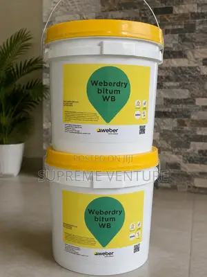 Weberdry Bitum WB