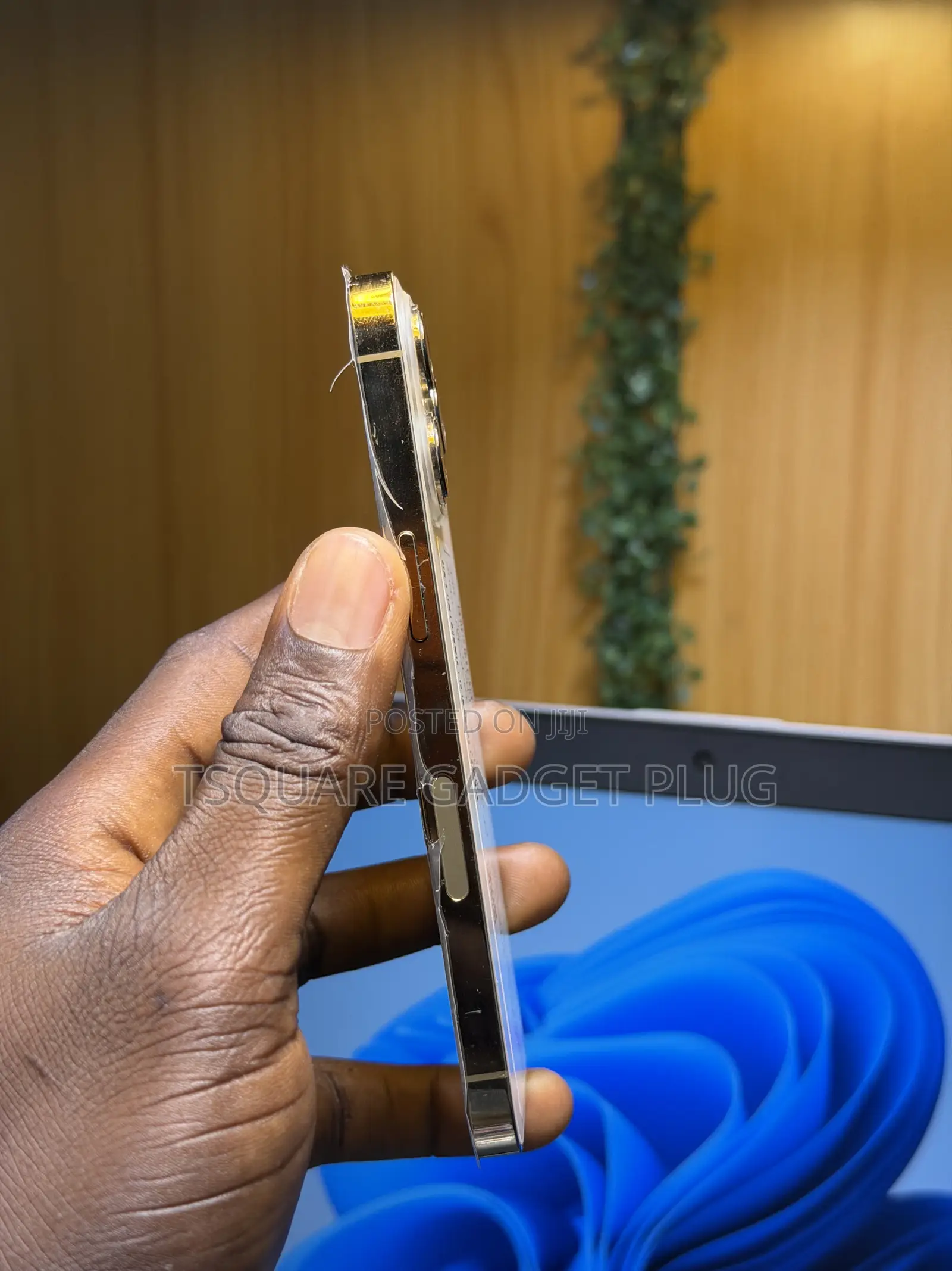 Apple iPhone 13 Pro 128 GB Gold