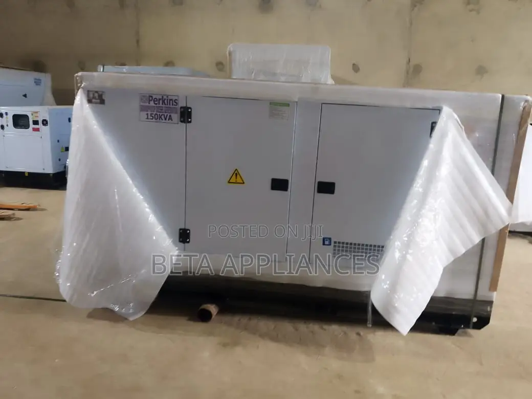 Perkins Generator for Homes and Offices