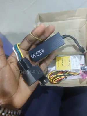 Car Tracker