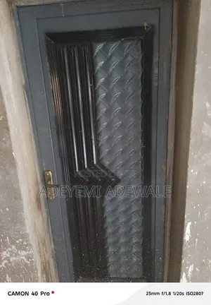 Mini Flat in Elewure Stress, Ibadan Polytechnic/University for rent