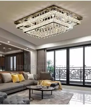 Cristal Chandelier