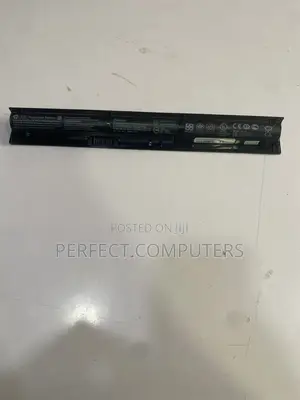 HP Batteries