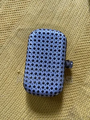 Embroidery Clutch Bags