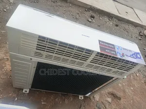 UK Used 1.5 Polyester Air Conditioner