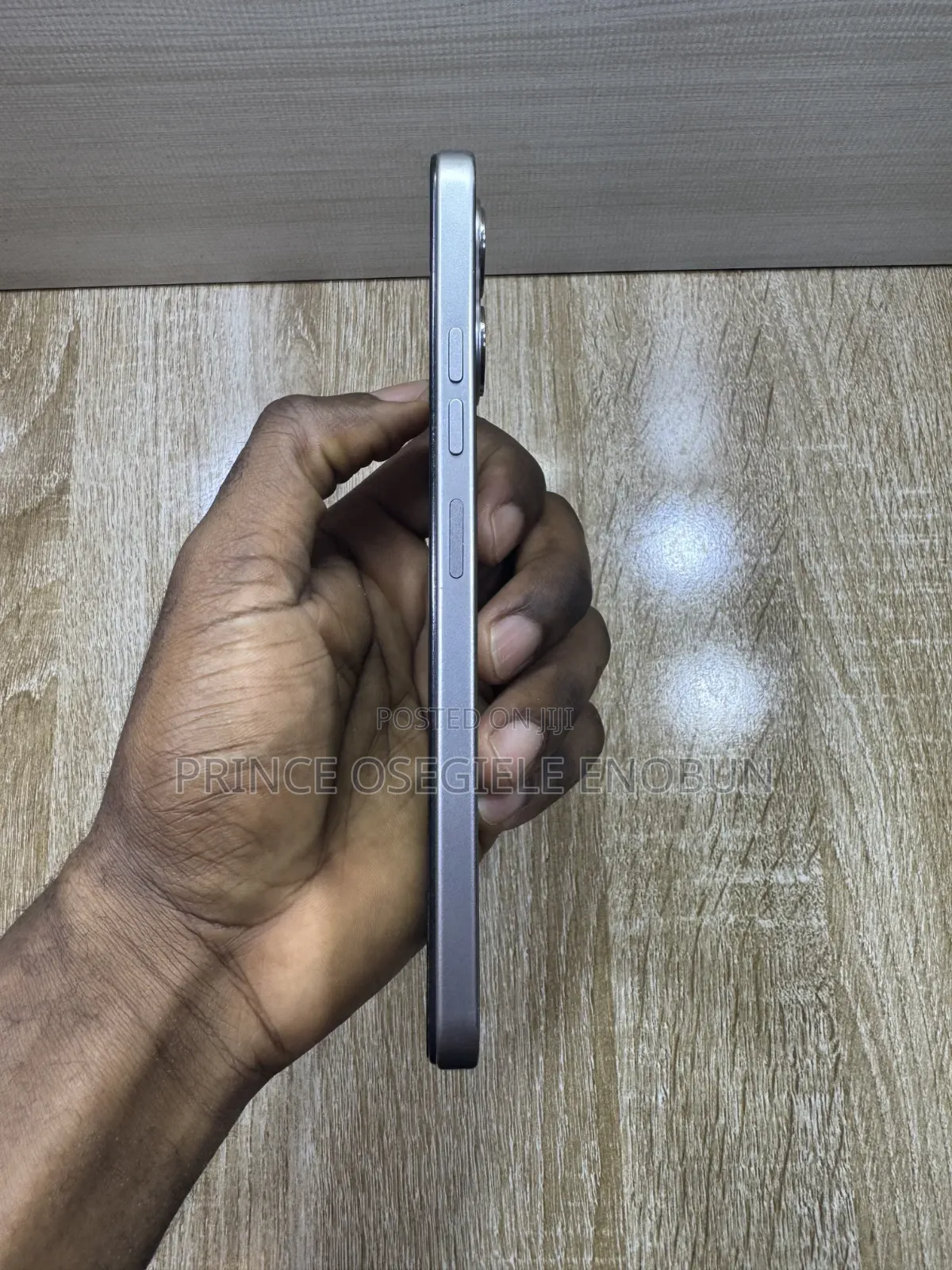 Tecno Pop 10 128 GB Gray