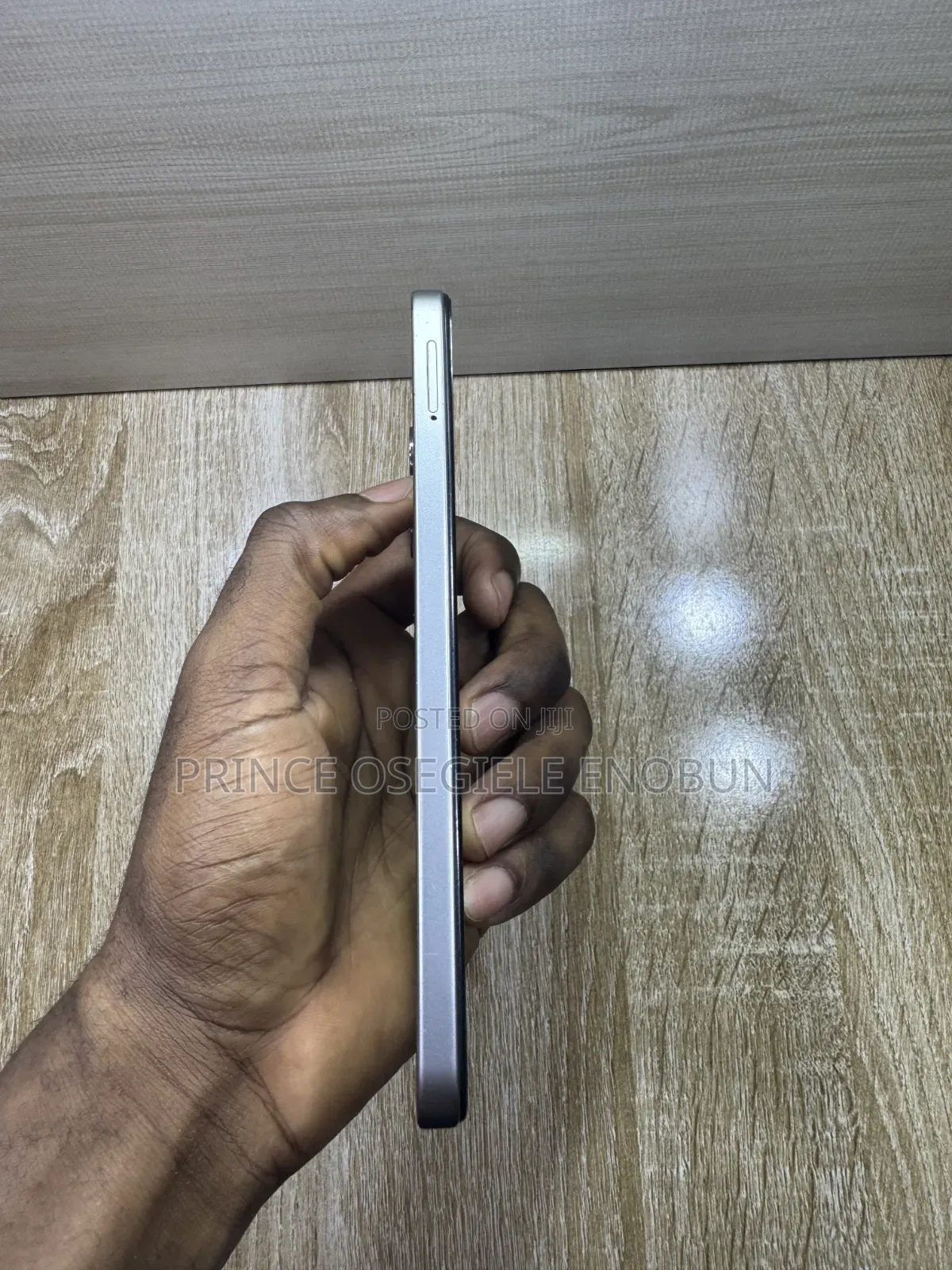 Tecno Pop 10 128 GB Gray