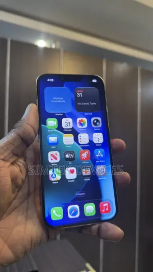 Apple iPhone 13 Pro Max 512 GB Gold
