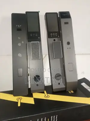 Smart-Lock