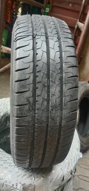 235/65r16c First Grade Tokunbo Tire Original 