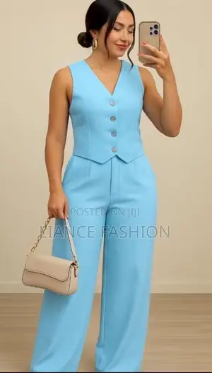 Corporate 2 Piece Dress