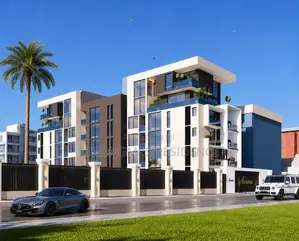 2bdrm Apartment in Lekki Phase 1 for Sale