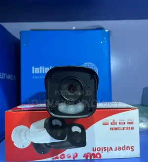 CCTV Camera