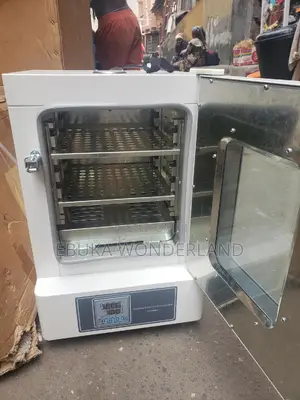 Incubator 20litres
