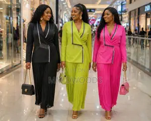 2in1 Women Set