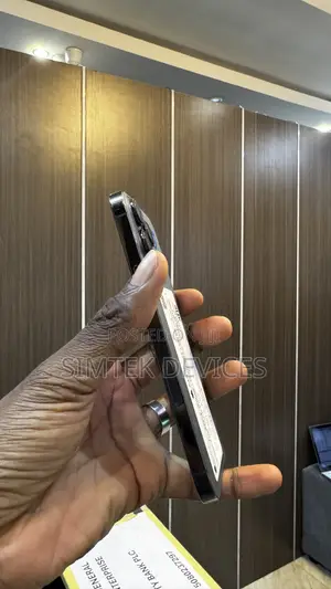 Apple iPhone 13 Pro Max 256 GB Black
