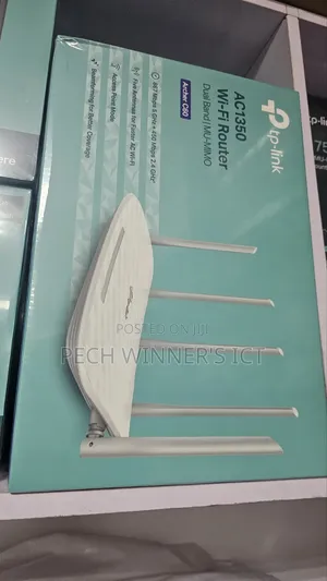 Tp Archer C60 Router