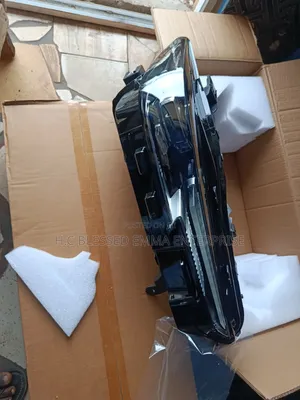 Head Lamp for Changan UNI K