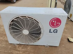 LG Split AC 1.5hp