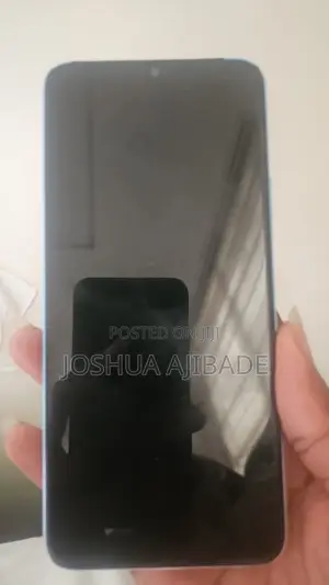 Itel P38 32 GB Blue