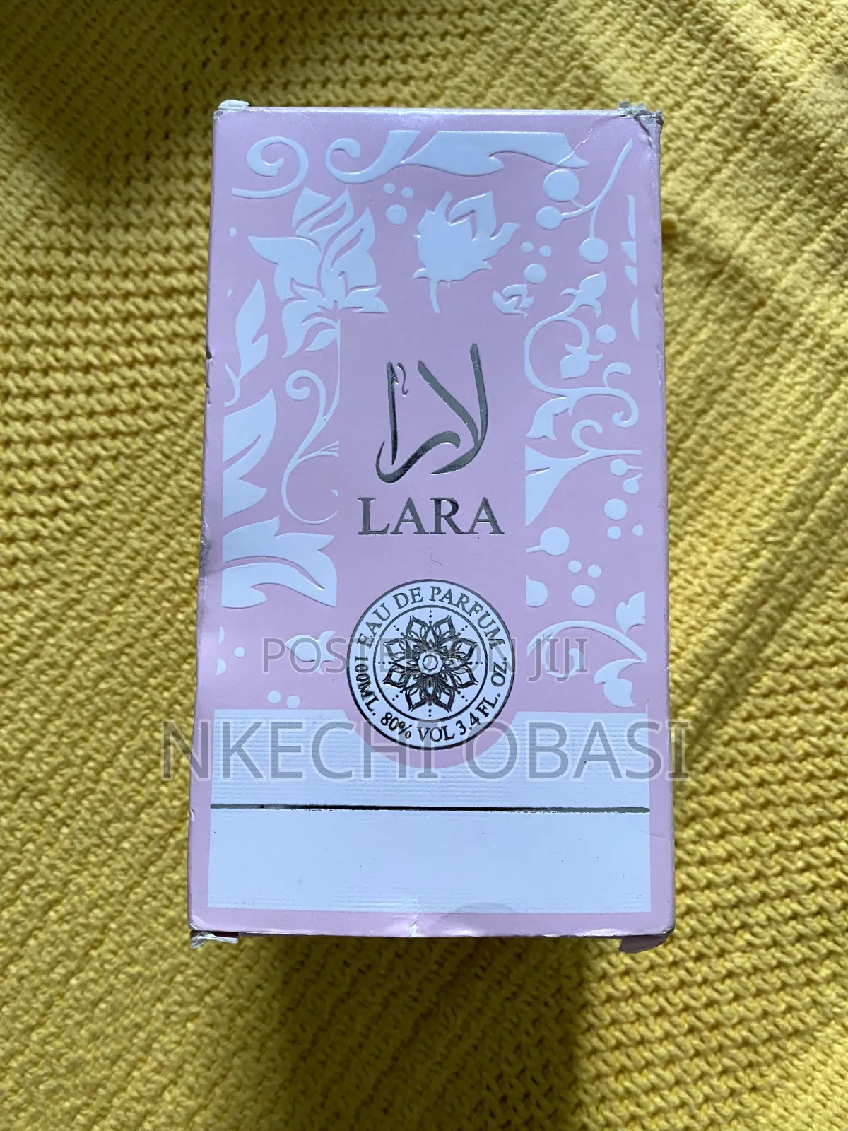 Nice Perfumes