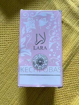 Nice Perfumes