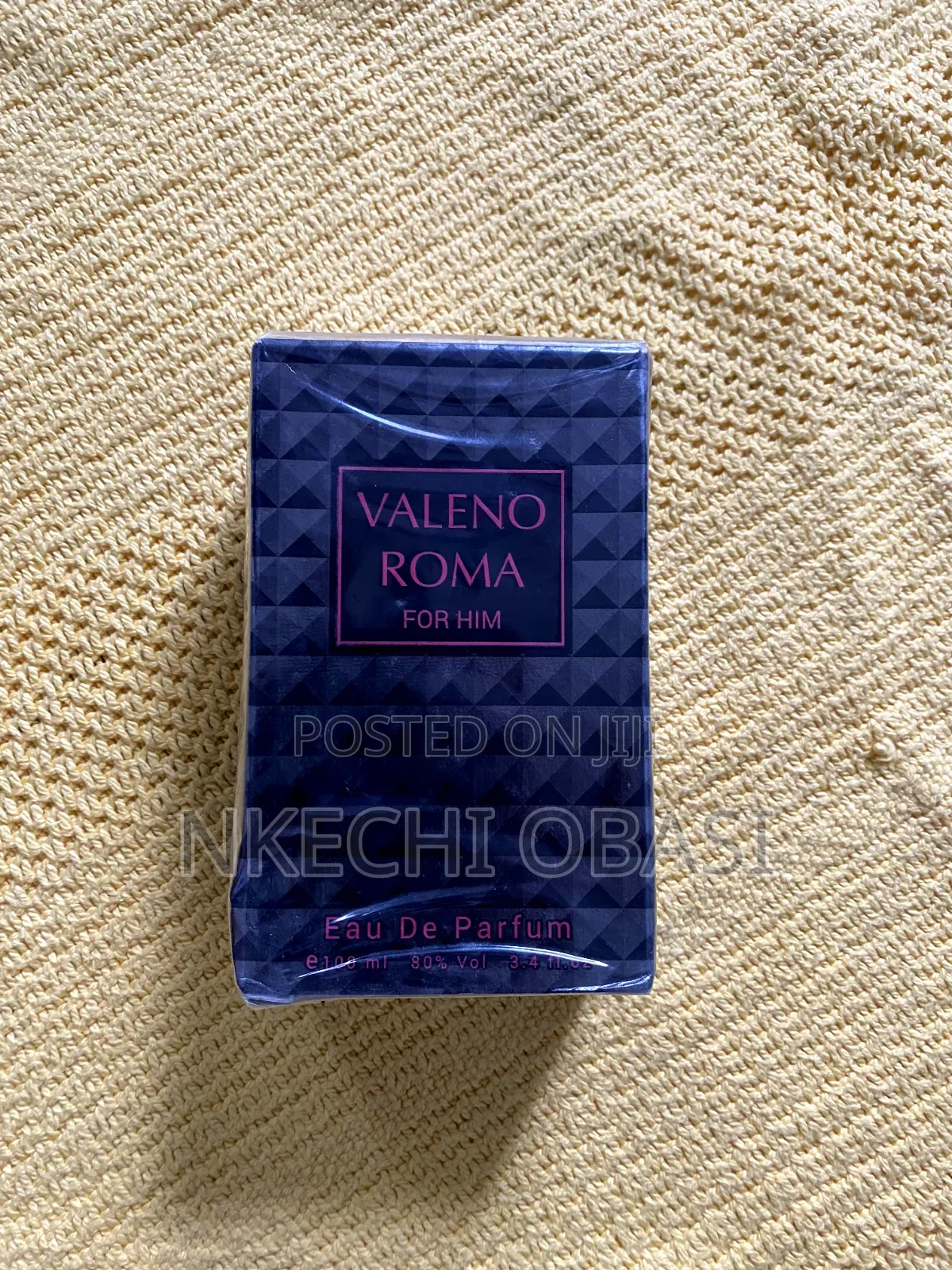 Nice Perfumes