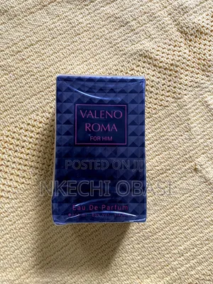Nice Perfumes