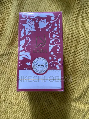 Nice Perfumes