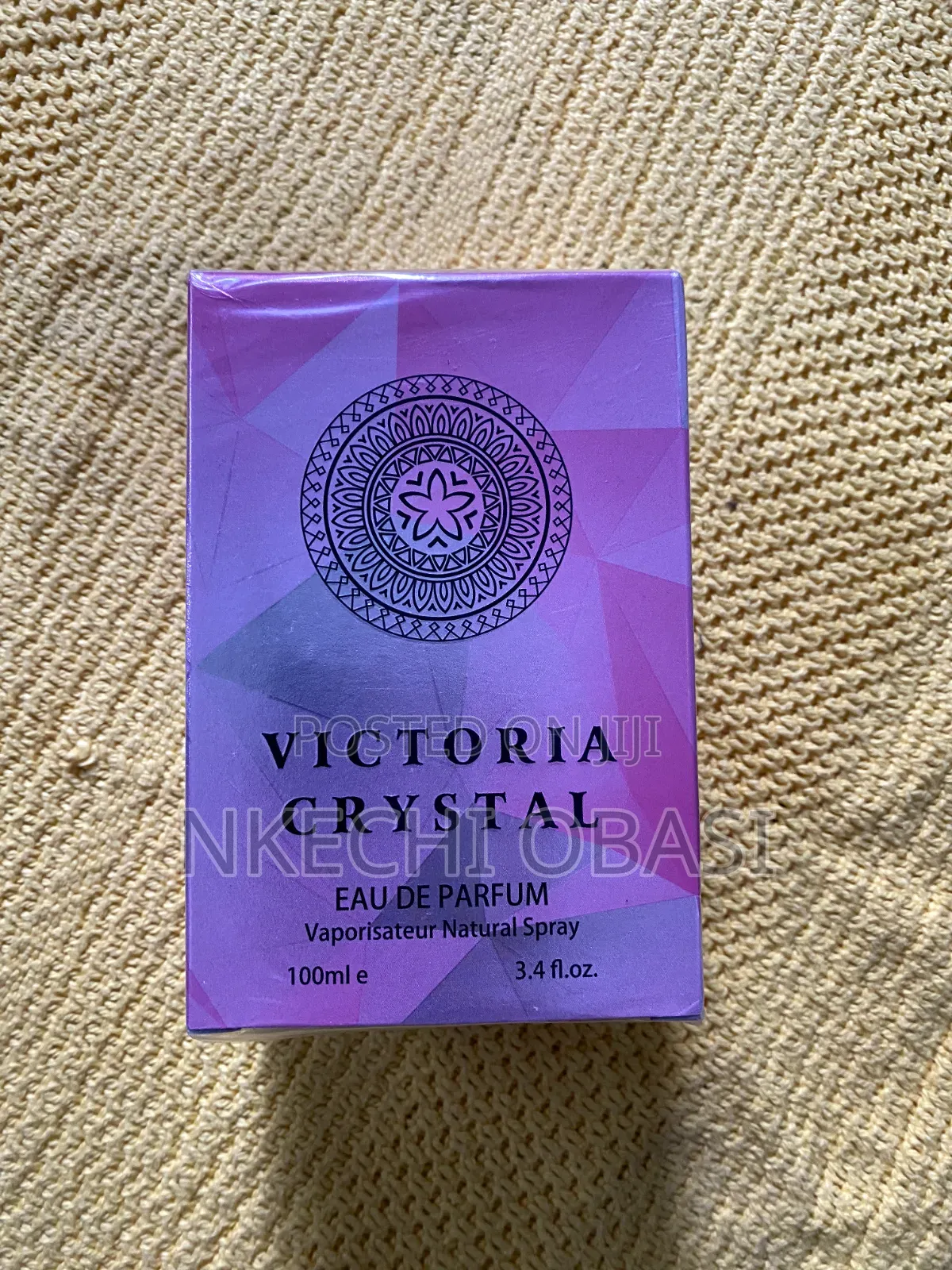 Nice Perfumes