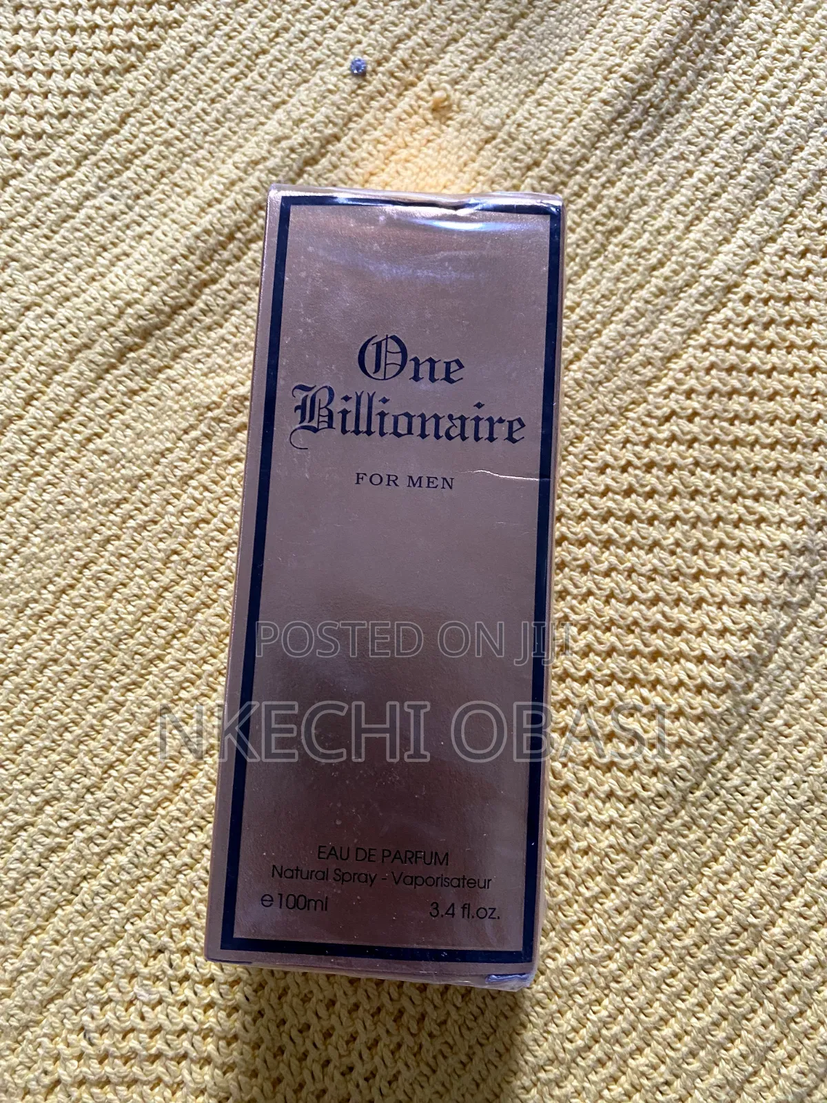 Nice Perfumes