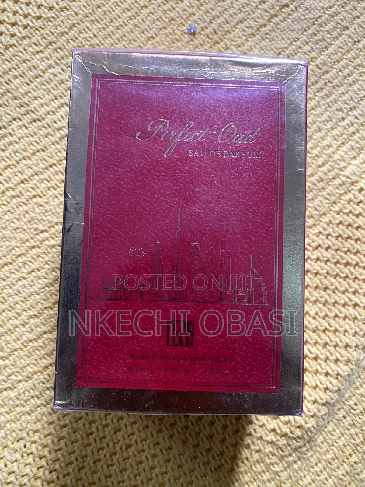 Nice Perfumes