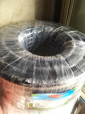 3/4" Smooth Body Air Hose 3000psi 20bar