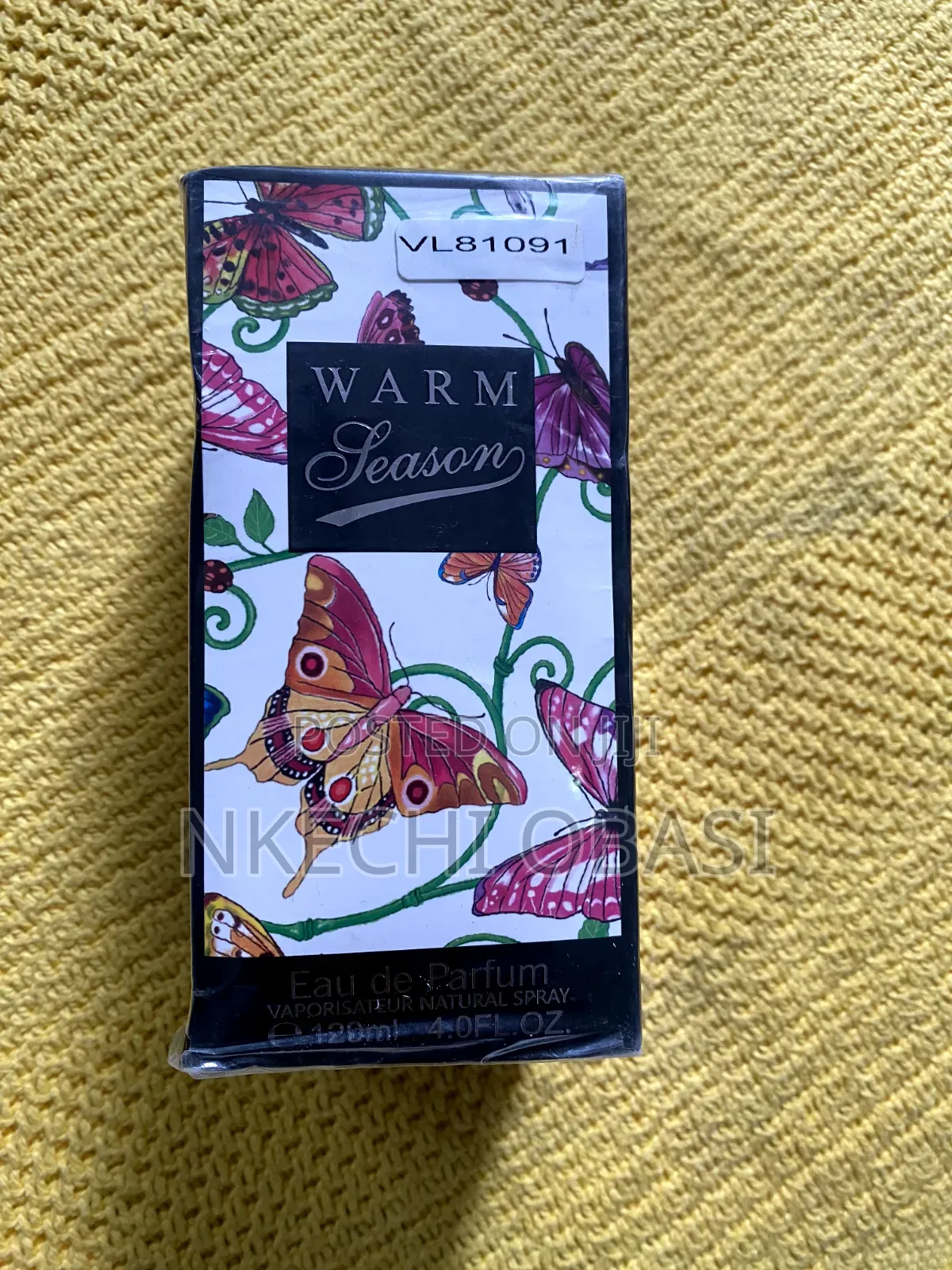 Nice Perfumes