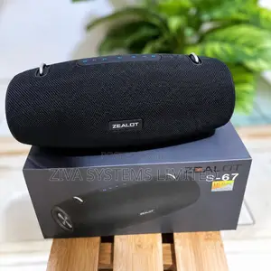 Zealot S67 Wireless Bluetooth Speaker