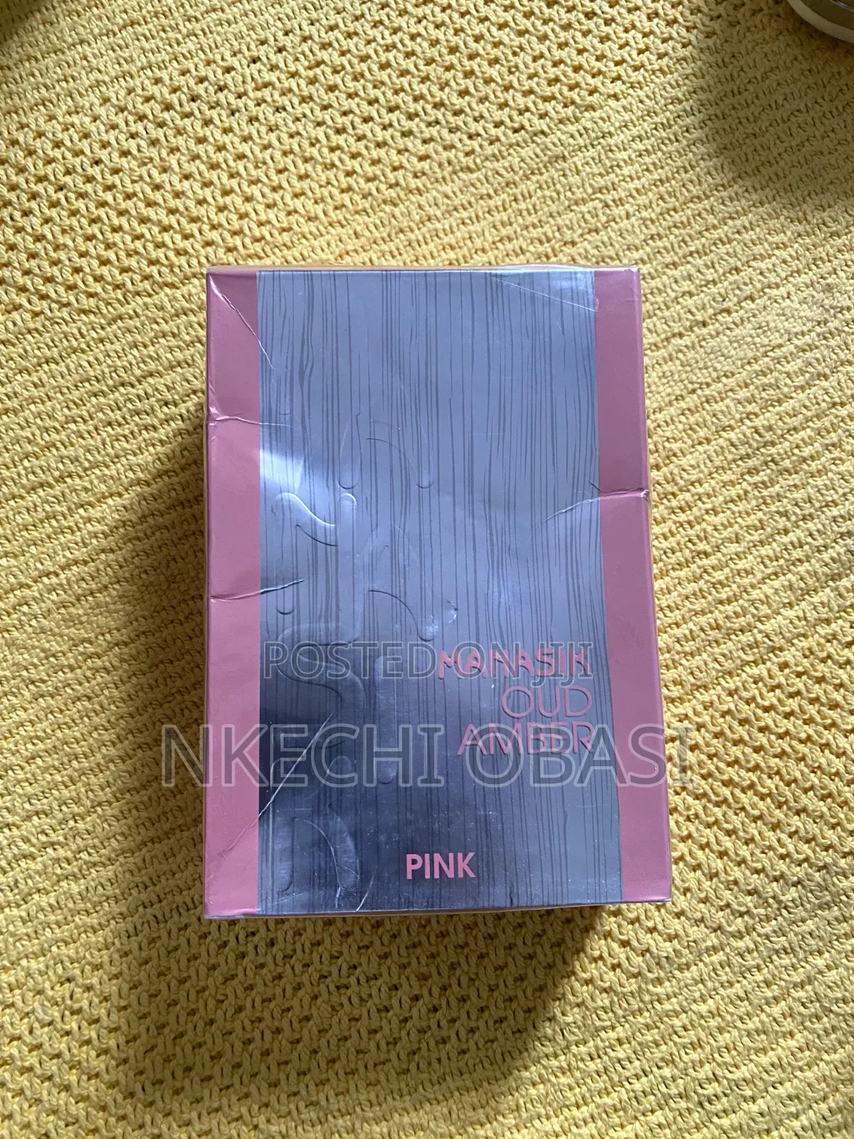 Nice Perfumes