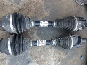Front Shaft GLB