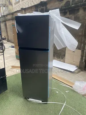 Hisense REF306DR 306L Energy Saving Fridge