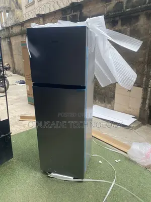 Hisense REF306DR 306L Energy Saving Fridge