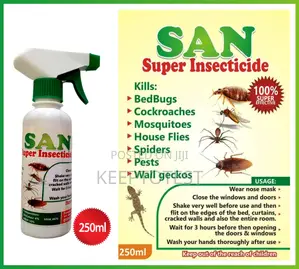 Insecticide for BedBugs (250ml)