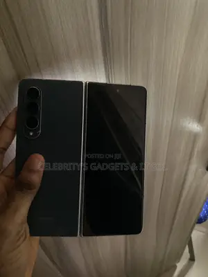 Samsung Galaxy Z Fold4 1 TB Gray
