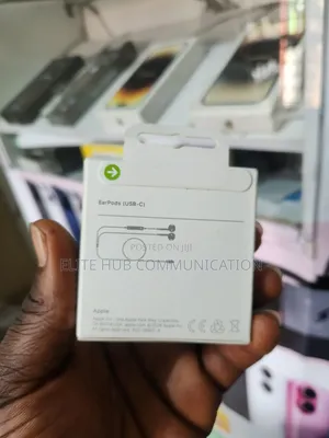 Original Apple Earpiece