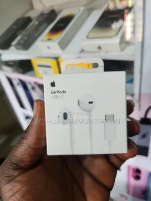 Original Apple Earpiece