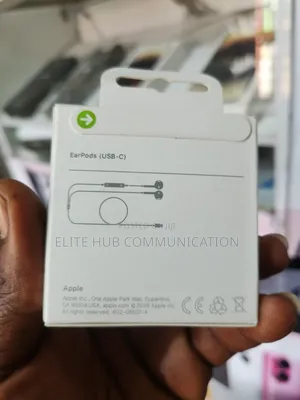 Original Apple Earpiece