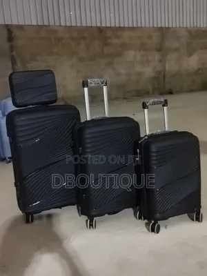 Trolly Bags