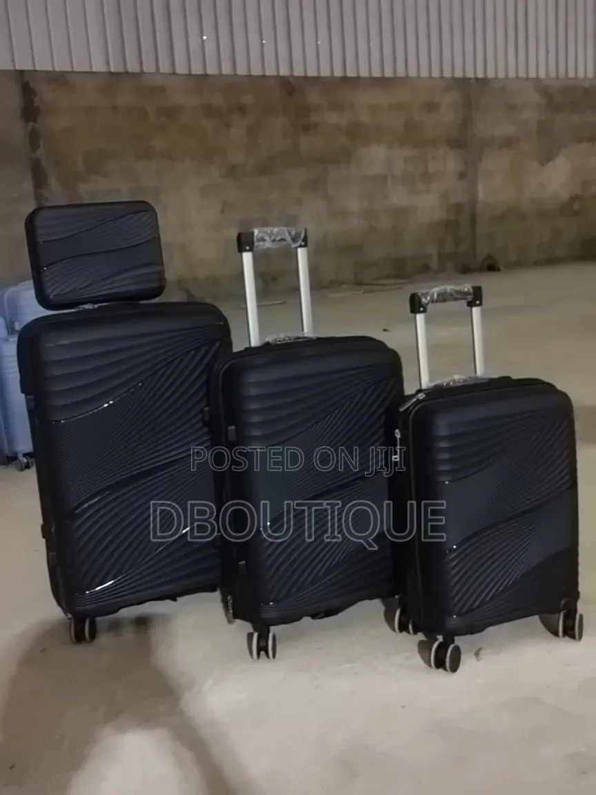 Trolly Bags