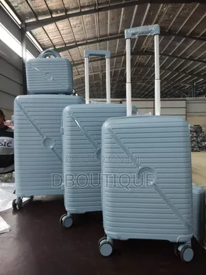 Trolly Bags